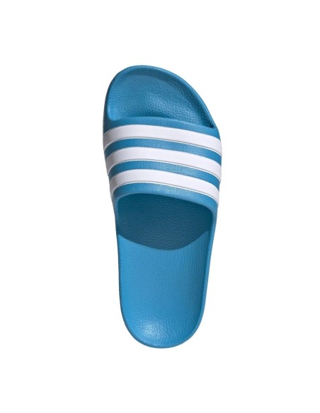 Chanclas Adidas Adilette Aqua K Fy8071 Junior | Ofertas de pádel